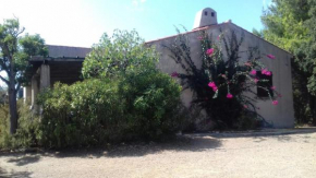 Villa pieds dans l'eau in Pianottoli-Caldarello